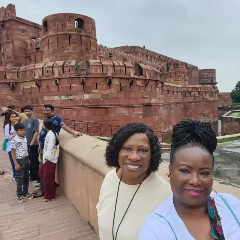 Wonders of India, Egypt and Dubai Tour